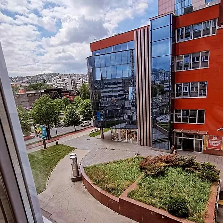 Apartmant Eldin Apartmán *