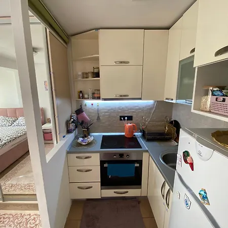 Apartamento Apartmant Eldin