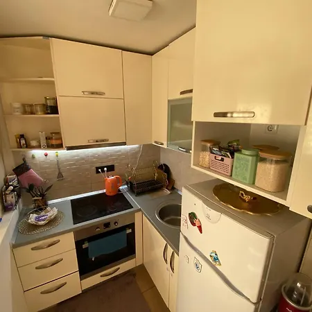 Apartmant Eldin Apartmán