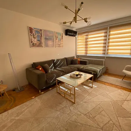 Apartamento Apartmant Eldin