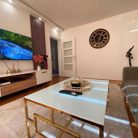 Apartmant Eldin