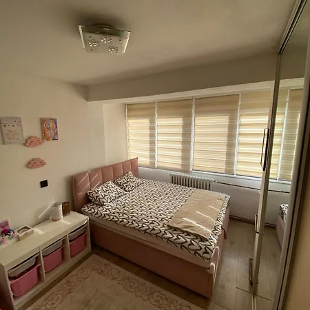 Apartmán Apartmant Eldin