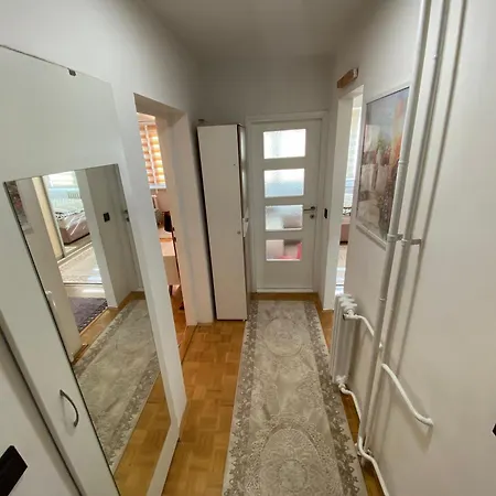 Apartmán Apartmant Eldin