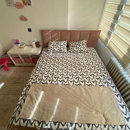 Apartmán Apartmant Eldin *