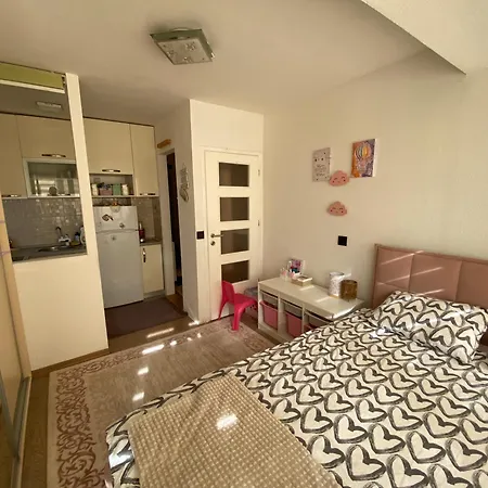 Apartmant Eldin Apartmán Sarajevo