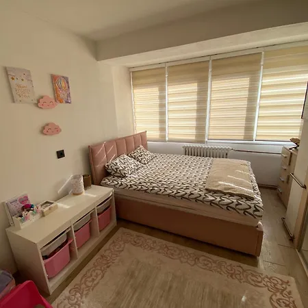 Apartmant Eldin Apartamento Sarajevo