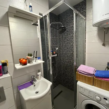 Apartmant Eldin Apartmán