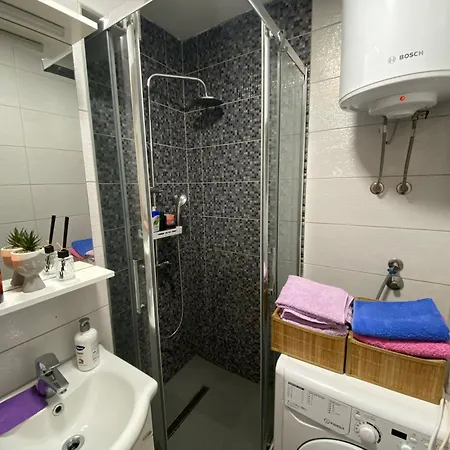 Apartmant Eldin Apartmán